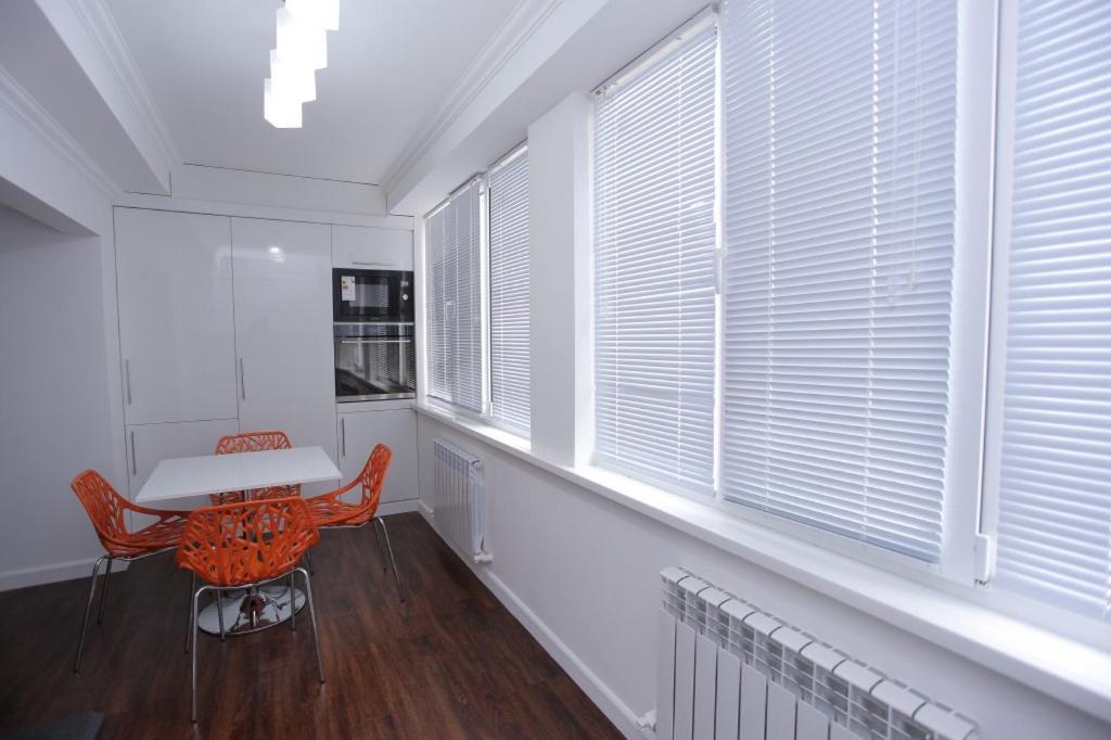 Overlooking Registan Square Luxury 2 Bedrooms Apartment Самарканд Екстериор снимка